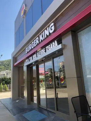 Burger King
