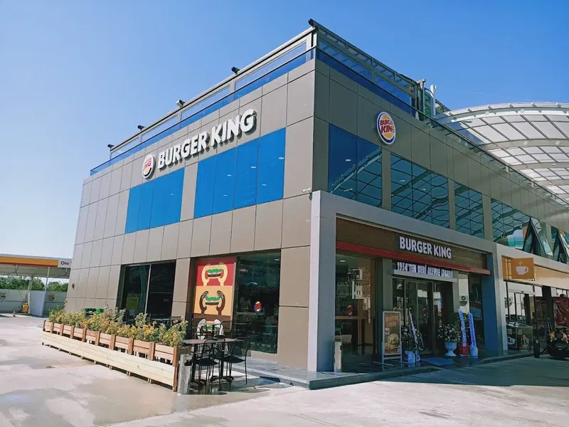 Burger King - Photo 10