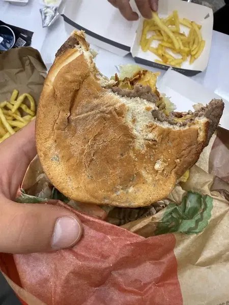 Burger King - Photo 2