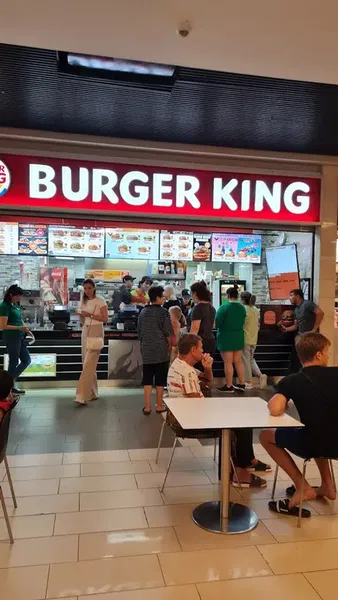 Burger King - Photo 3