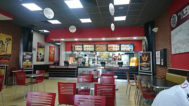Burger King - Photo 6