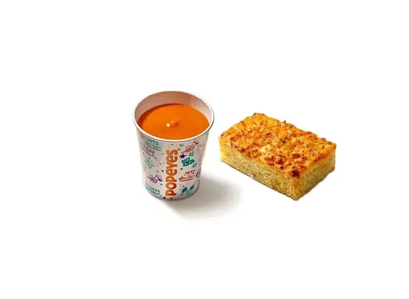 Burger King Popeyes - Photo 3
