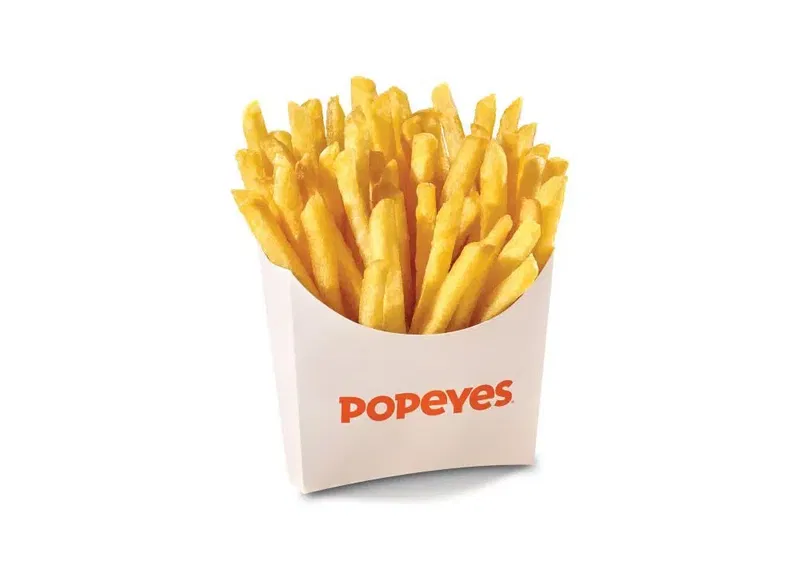 Burger King Popeyes - Photo 4