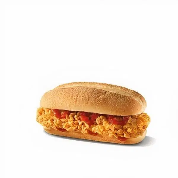 Burger King Popeyes - Photo 7