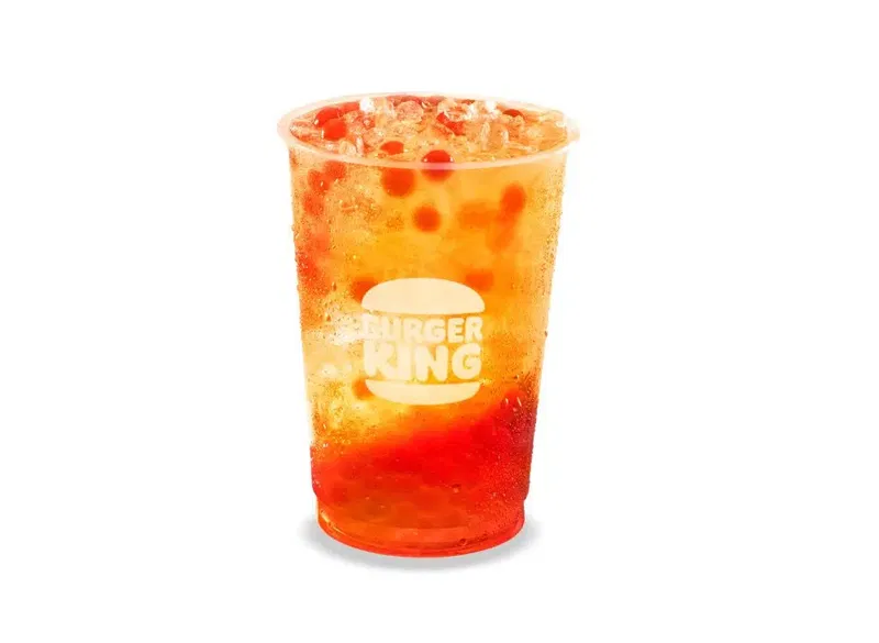 Burger King Popeyes - Photo 8