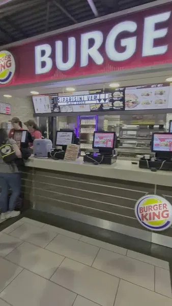 Burger King - Photo 2