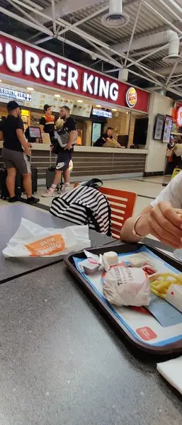 Burger King - Photo 2