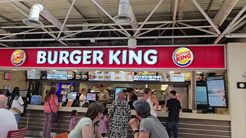 Burger King - Photo 2