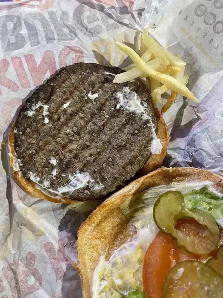 Burger King - Photo 3