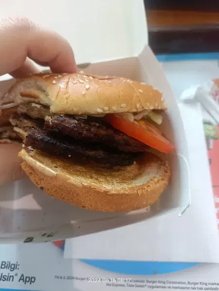 Burger King - Photo 3