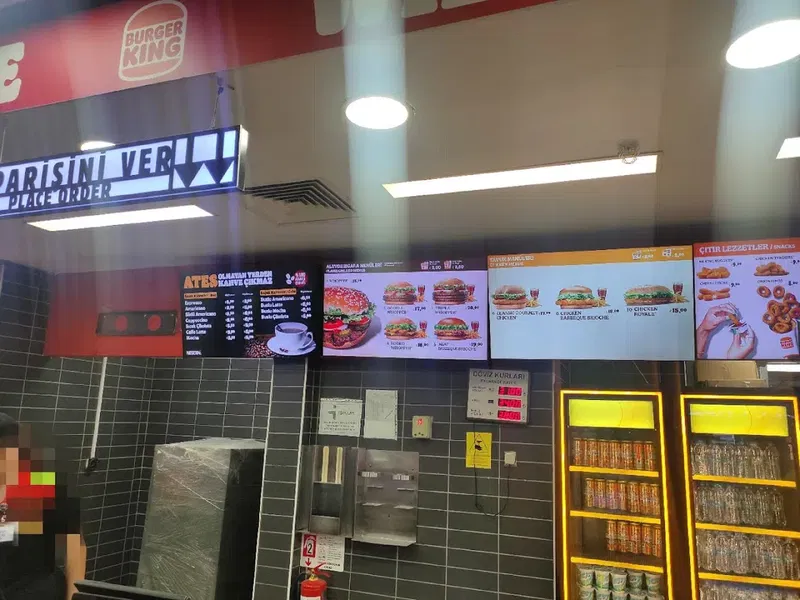 Burger King - Photo 4