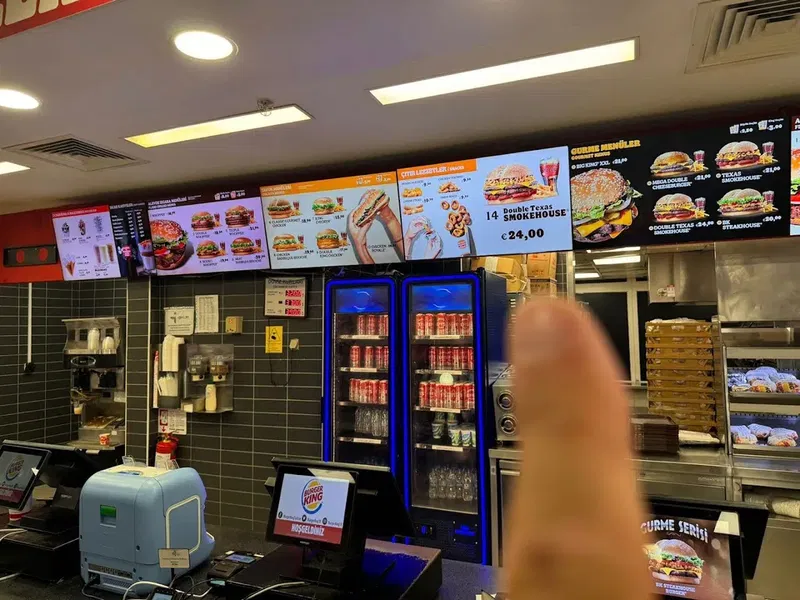 Burger King - Photo 5