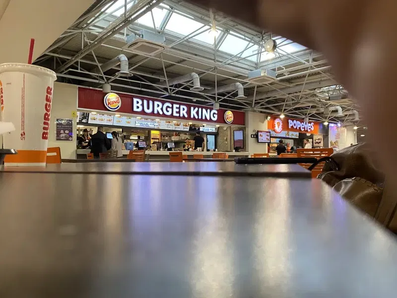 Burger King - Photo 6