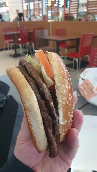 Burger King - Photo 7