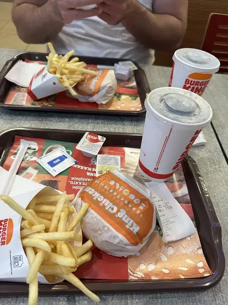 Burger King - Photo 7