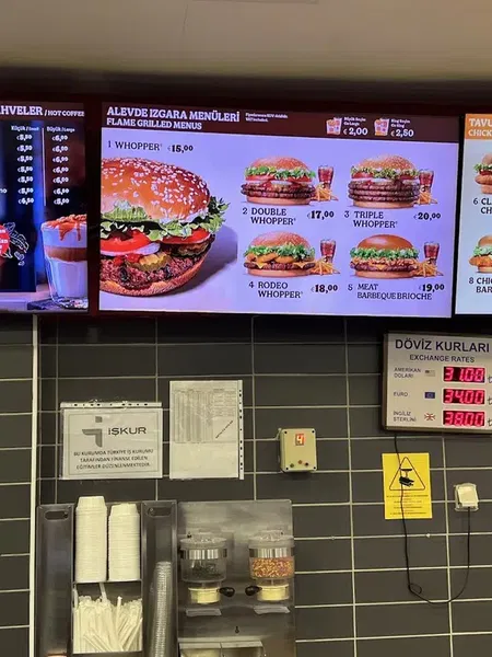 Burger King - Photo 7