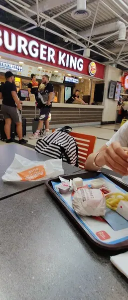 Burger King - Photo 8