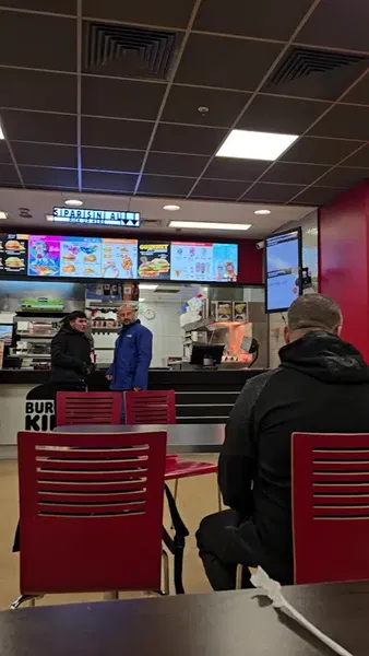Burger King - Photo 8