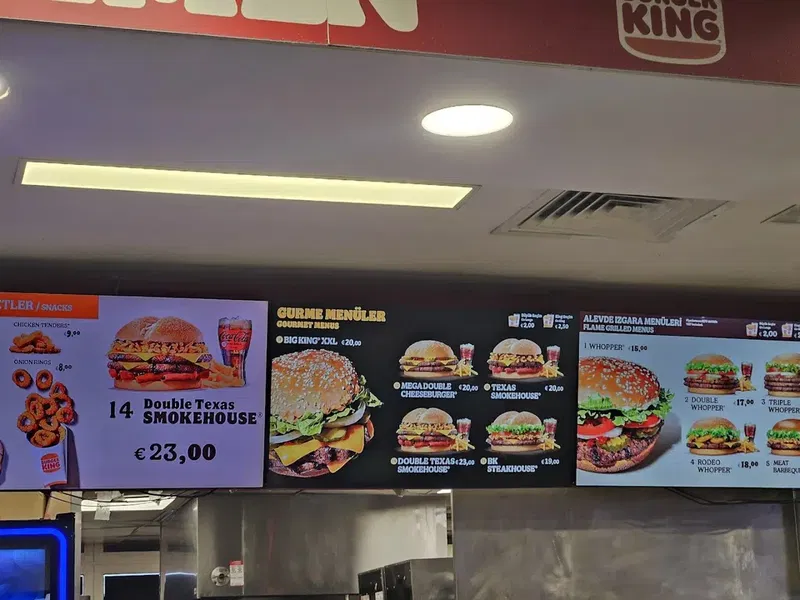 Burger King - Photo 9