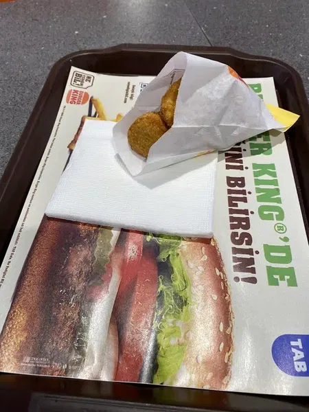 Burger King - Photo 9