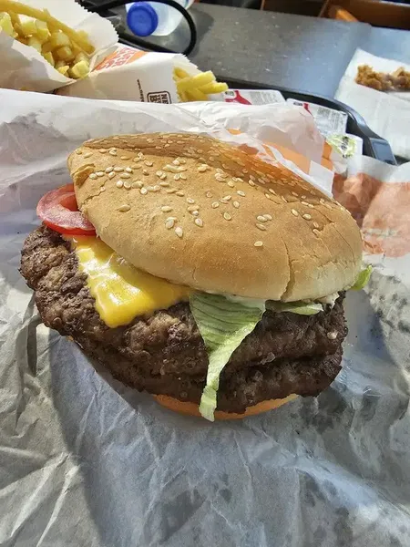 Burger King - Photo 9