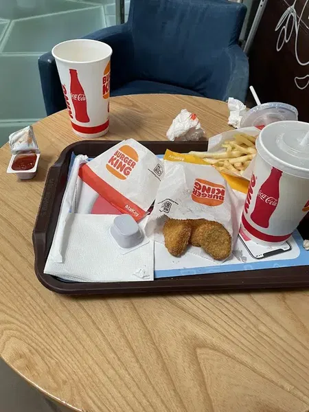 Burger King - Photo 10