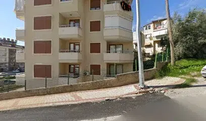 Burger Necati Castle - Photo 1