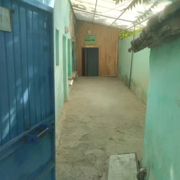 Burhan Dede Türbesi - Photo 6