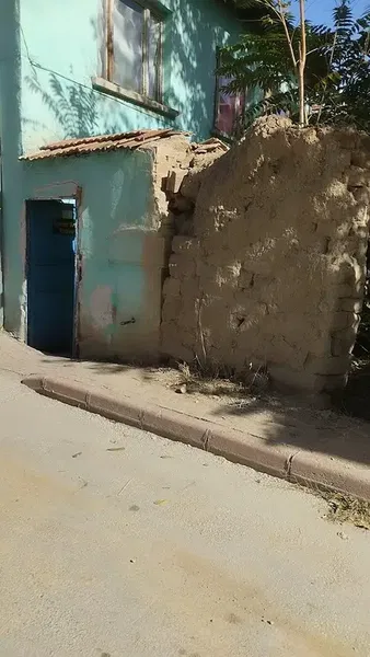 Burhan Dede Türbesi - Photo 10