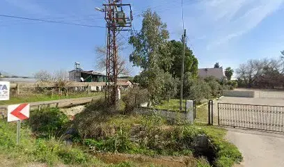 Burmahancı mahallesi fatih ilk okulu