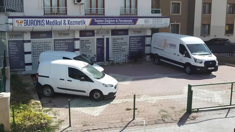 Buronis Medikal Kozmetik - Photo 3
