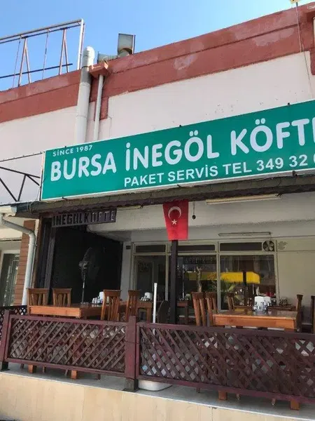 Bursa İnegöl Köfte - Photo 6