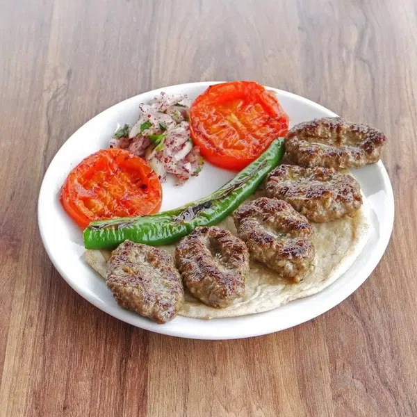 Bursa İnegöl Köfte - Photo 9