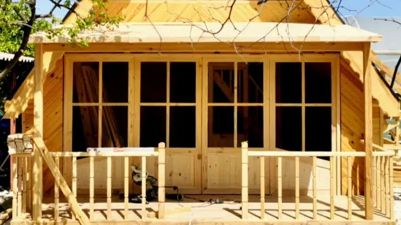 Bursalı Çınar Kerestecilik - Photo 1