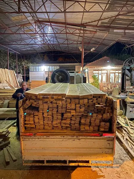 Bursalı Çınar Kerestecilik - Photo 2