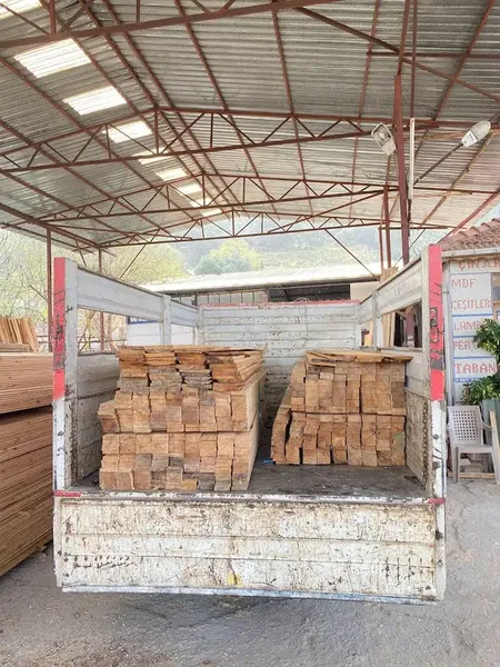 Bursalı Çınar Kerestecilik - Photo 5
