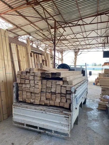 Bursalı Çınar Kerestecilik - Photo 8