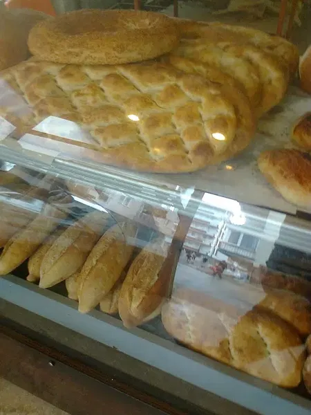 Burul Taş Fırın Ekmeği - Photo 2