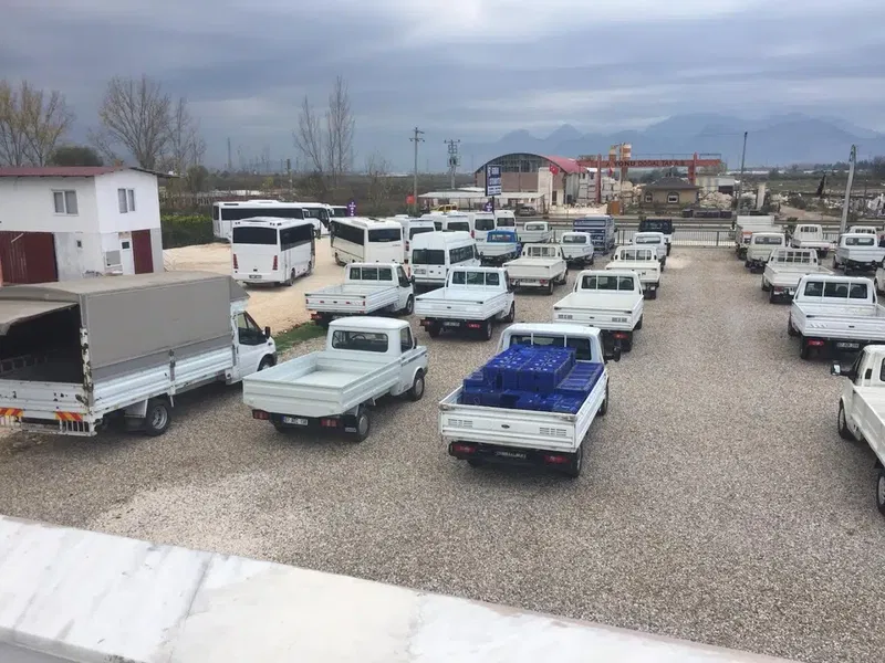 Burunsuzlar Otomotiv - Photo 3