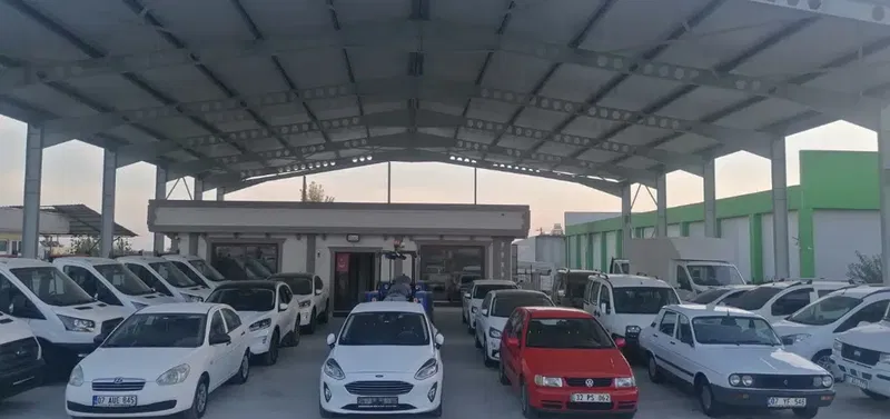 Burunsuzlar Otomotiv - Photo 4