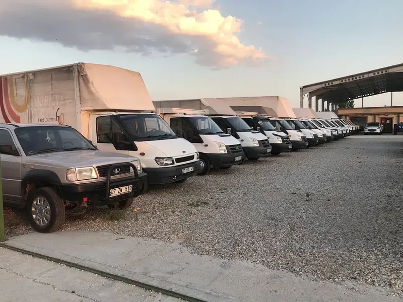 Burunsuzlar Otomotiv - Photo 5
