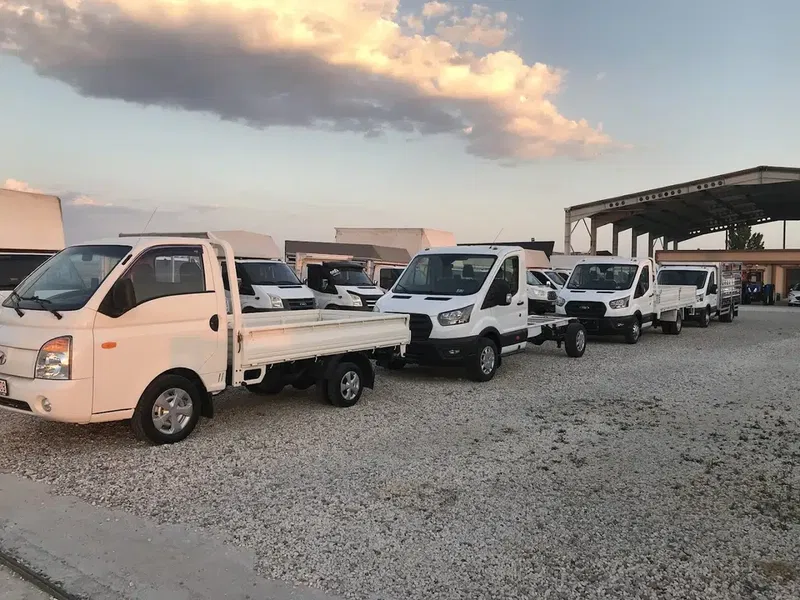 Burunsuzlar Otomotiv - Photo 6