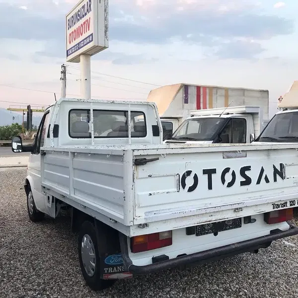 Burunsuzlar Otomotiv - Photo 9