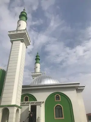 Busan Sanayii