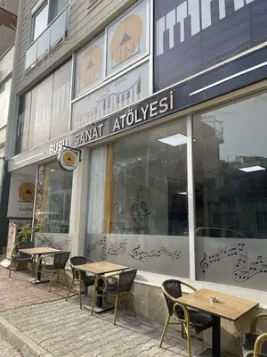 Busu Sanat Atölyesi