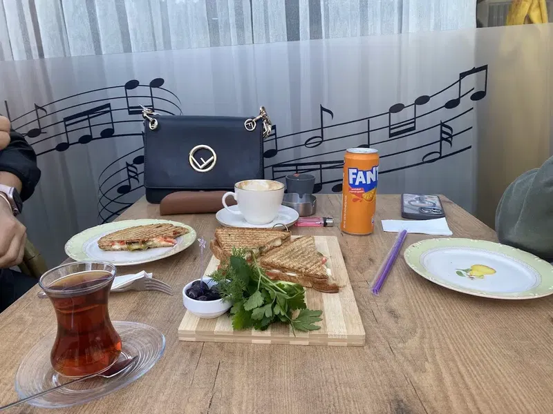 Busu Sanat Atölyesi - Photo 3