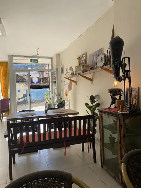 Busu Sanat Atölyesi - Photo 7