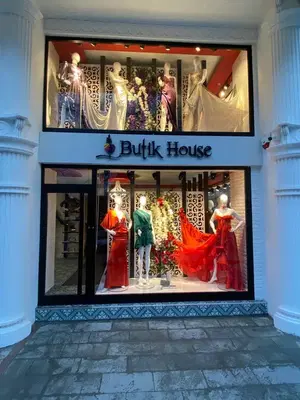 Butik House Konya