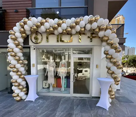 Butik Nota