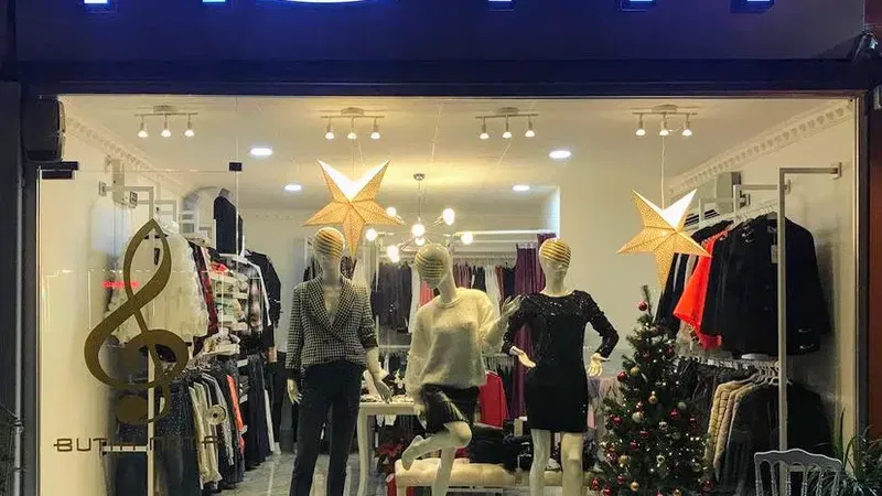 Butik Nota - Photo 3